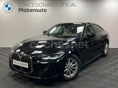 BMW 420 Gran Coupé