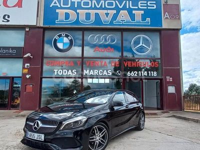 Mercedes A180