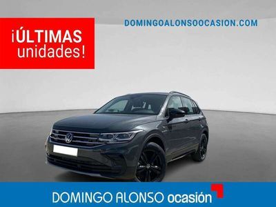 usado VW Tiguan Nuevo Urban Sport 1.5 TSI DSG7 110 kW (150 CV) (A