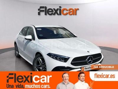 Mercedes A180