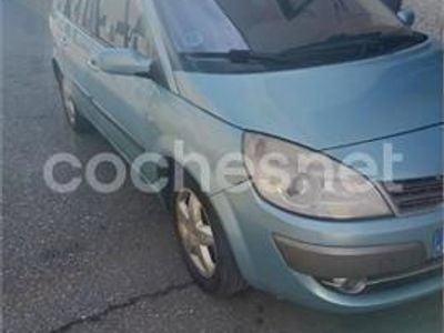 Renault Scénic II