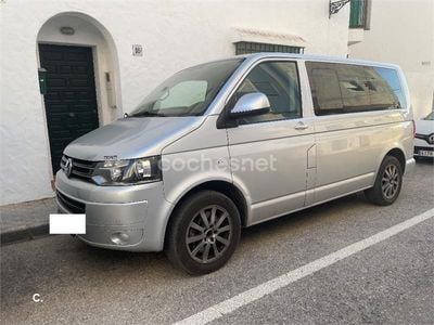 VW Multivan