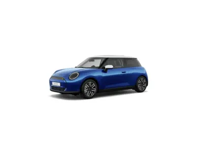 Usado Mini Cooper SE 160 kW (218 CV) 2024 Utilitario
