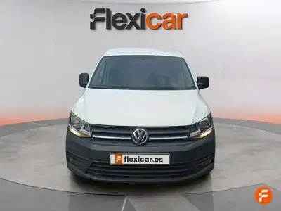 Occasion VW Caddy