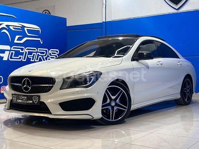 Mercedes CLA220