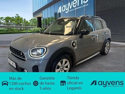 Otro Usado 2022 Mini Cooper S Countryman SUV | 24.600 € (Precio justo)