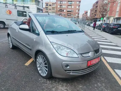Usado Mitsubishi Colt