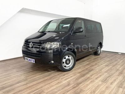 VW Multivan
