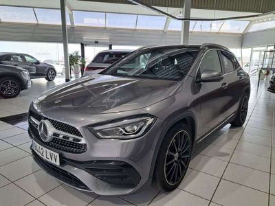 Mercedes GLA200