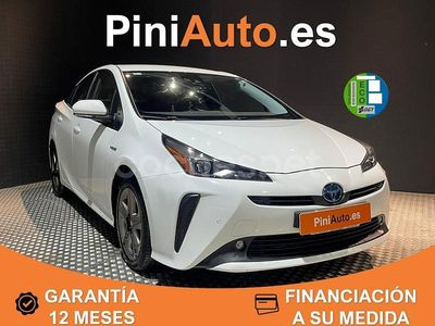 Usado Toyota Prius 122 CV (89 kW) 2020 Blanco Berlina
