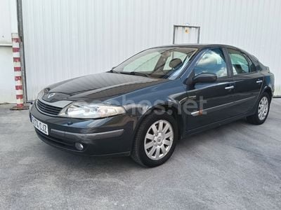 Renault Laguna II