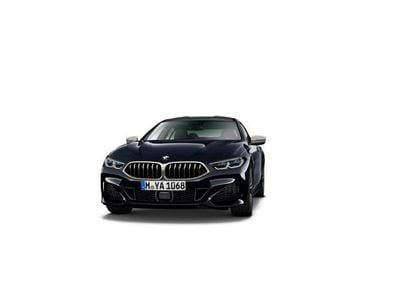 BMW M850