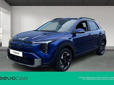 Nuevo Kia Stonic 100 CV (73 kW) 2026 Azul SUV
