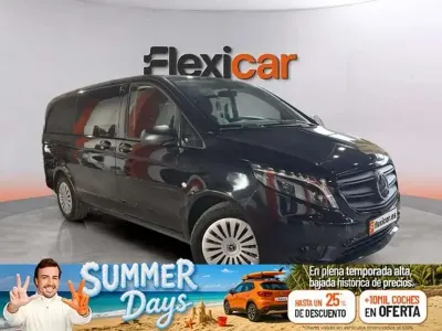 Usado Mercedes Vito