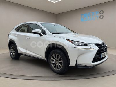 Lexus NX300h