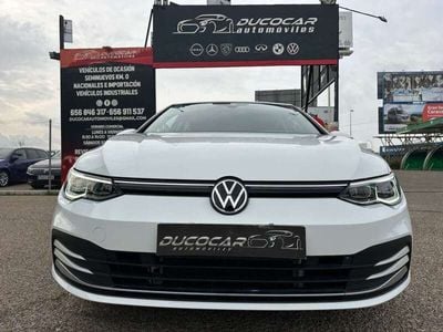 VW Golf VIII