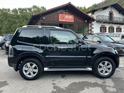 Mitsubishi Montero