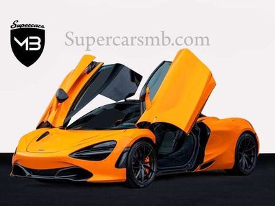 usado McLaren 720S 