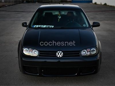 VW Golf IV