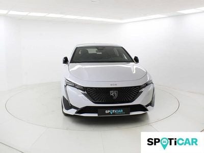 Usado Peugeot e-308