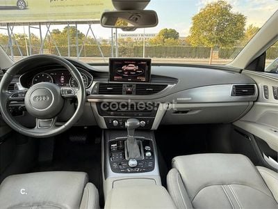 Audi A7 Sportback