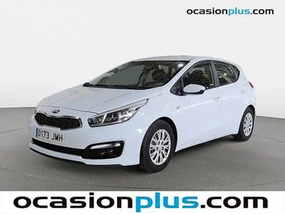 Kia Ceed GT