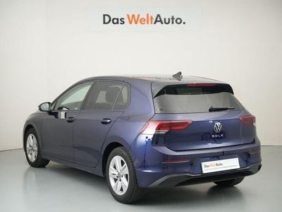 usado VW Golf Life 1.0 TSI 81 kW (110 CV)