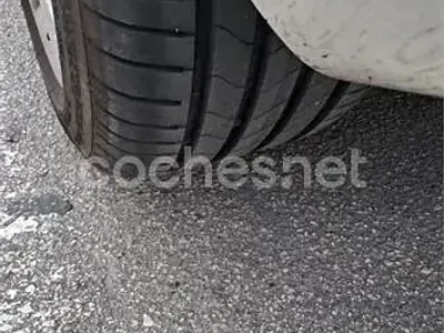 Usado Mercedes B180