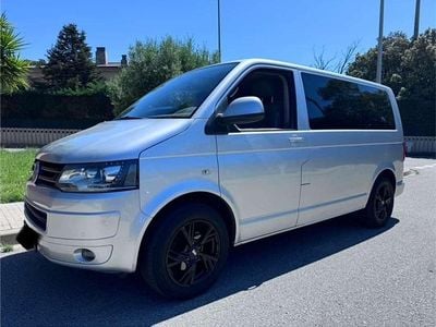 VW T5