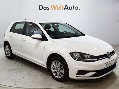 usado VW Golf 1.6tdi Edition 85kw