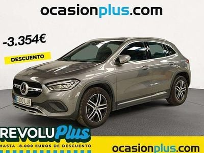 Mercedes GLA250