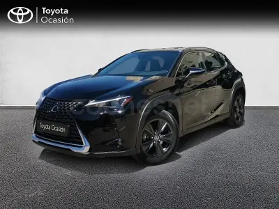 Usado Lexus UX