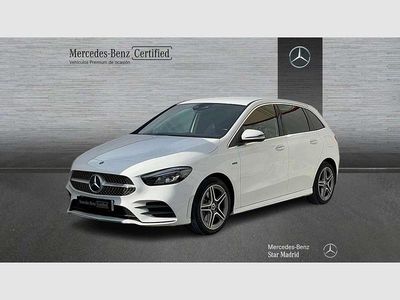 Usado Mercedes E250