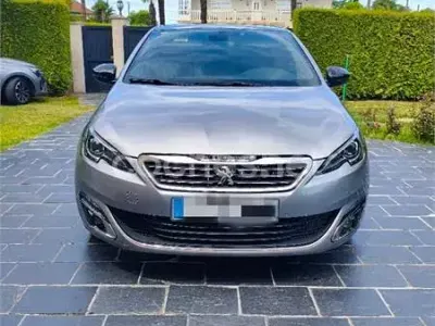 Usado Peugeot 308