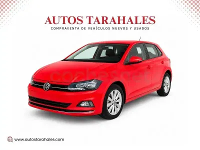 Używany VW Polo