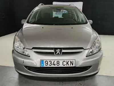 Usado Peugeot 307