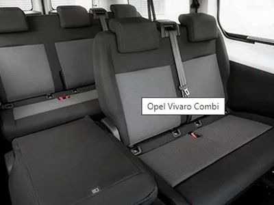 Nuevo Opel Vivaro S 179 CV (131 kW) 2025 Blanco Monovolumen