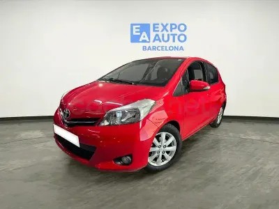 Occasion Toyota Yaris