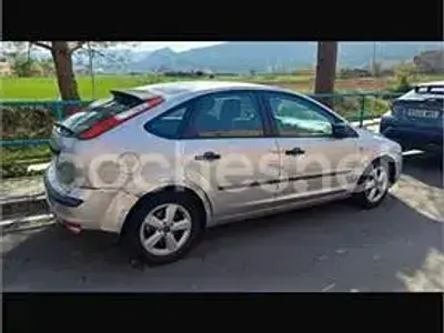 Usado Ford Focus