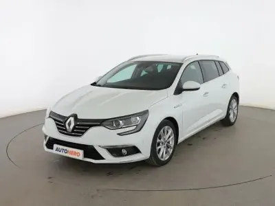 Usado Renault Mégane