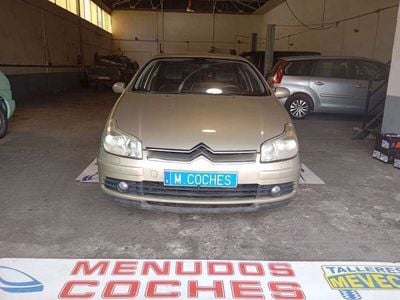 Citroën C5