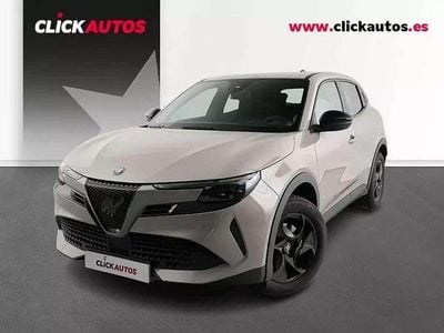 Alfa Romeo Junior