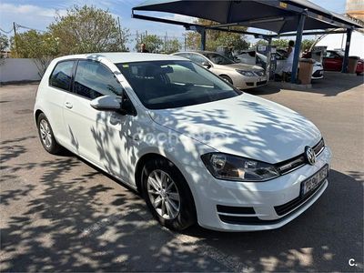 VW Golf VII