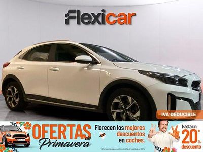 Usado Kia XCeed 120 CV (88 kW) 2023 Blanco SUV