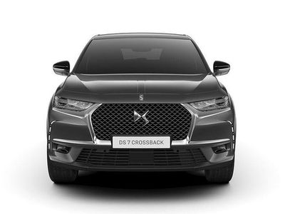 Usado DS Automobiles DS7 Crossback Bastille Plus 130 CV (95 kW) 2022 Gris SUV
