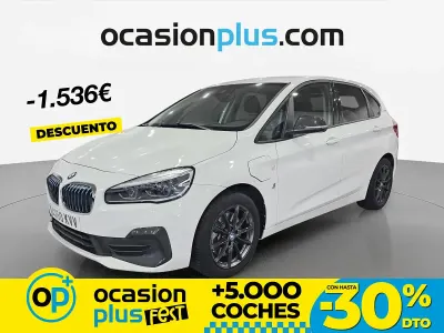 Usado BMW 225 Active Tourer