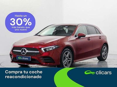 Mercedes A250
