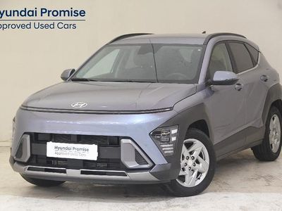 Usado Hyundai Kona 99 CV (72 kW) 2024 SUV
