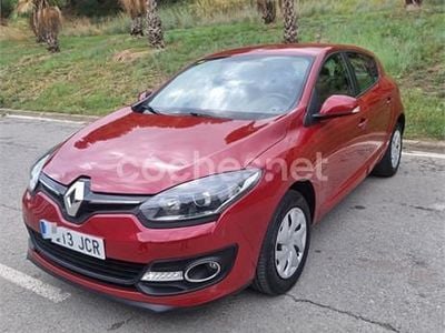 Renault Mégane III
