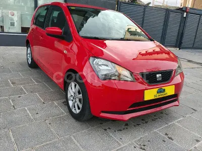 Usado Seat Mii